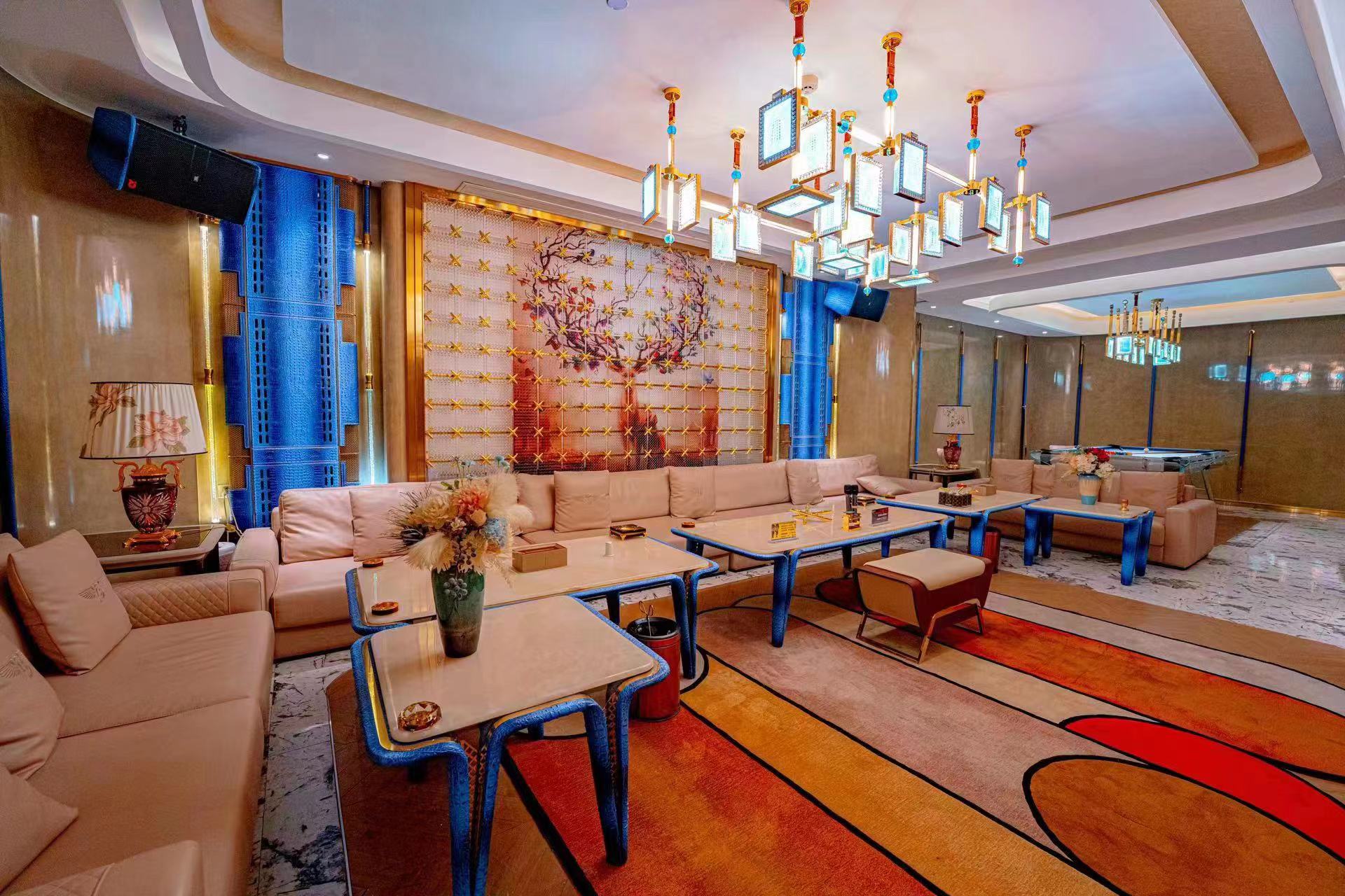 廊坊小时场ktv，尽情玩转，畅享美好夜晚-三河市ktv预定